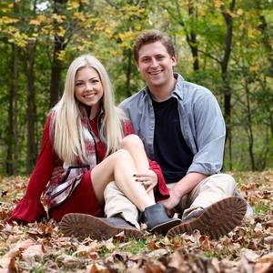 Meet your Posher, Peyton